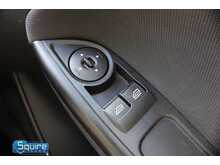 Ford Focus T EcoBoost Zetec