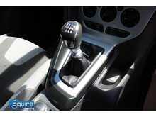 Ford Focus T EcoBoost Zetec