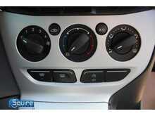 Ford Focus T EcoBoost Zetec