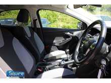 Ford Focus T EcoBoost Zetec
