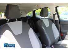 Ford Focus T EcoBoost Zetec