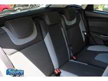 Ford Focus T EcoBoost Zetec