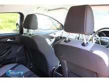 Ford Focus T EcoBoost Zetec