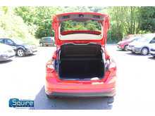 Ford Focus T EcoBoost Zetec