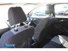 Ford Focus T EcoBoost Zetec