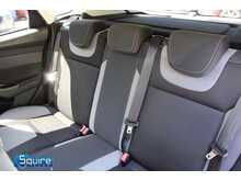 Ford Focus T EcoBoost Zetec