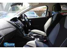 Ford Focus T EcoBoost Zetec