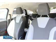Ford Focus T EcoBoost Zetec