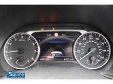 Nissan Juke DIG-T Tekna+ 