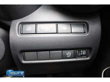 Nissan Juke DIG-T Tekna+ 