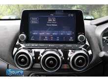 Nissan Juke DIG-T Tekna+ 