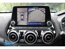 Nissan Juke DIG-T Tekna+ 