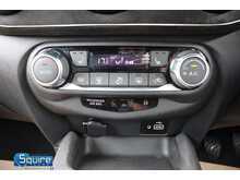 Nissan Juke DIG-T Tekna+ 
