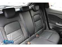 Nissan Juke DIG-T Tekna+ 