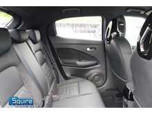 Nissan Juke DIG-T Tekna+ 