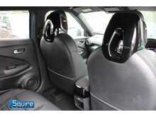 Nissan Juke DIG-T Tekna+ 