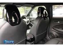 Nissan Juke DIG-T Tekna+ 