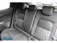 Nissan Juke DIG-T Tekna+ 