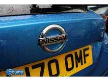 Nissan Juke DIG-T Tekna+ 