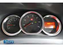 Dacia Sandero Stepway TCe Essential