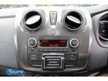 Dacia Sandero Stepway TCe Essential