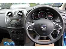 Dacia Sandero Stepway TCe Essential