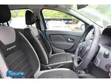 Dacia Sandero Stepway TCe Essential