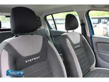 Dacia Sandero Stepway TCe Essential