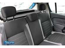 Dacia Sandero Stepway TCe Essential