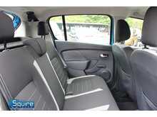 Dacia Sandero Stepway TCe Essential