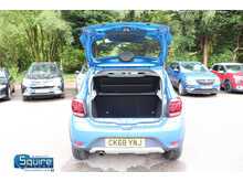 Dacia Sandero Stepway TCe Essential
