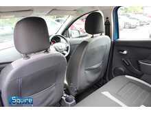 Dacia Sandero Stepway TCe Essential