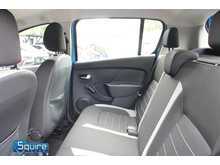 Dacia Sandero Stepway TCe Essential