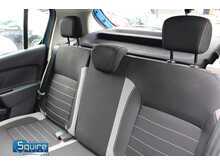 Dacia Sandero Stepway TCe Essential