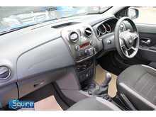 Dacia Sandero Stepway TCe Essential