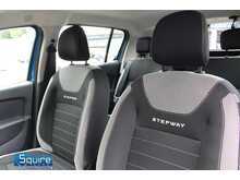 Dacia Sandero Stepway TCe Essential