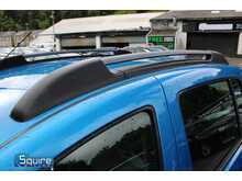 Dacia Sandero Stepway TCe Essential
