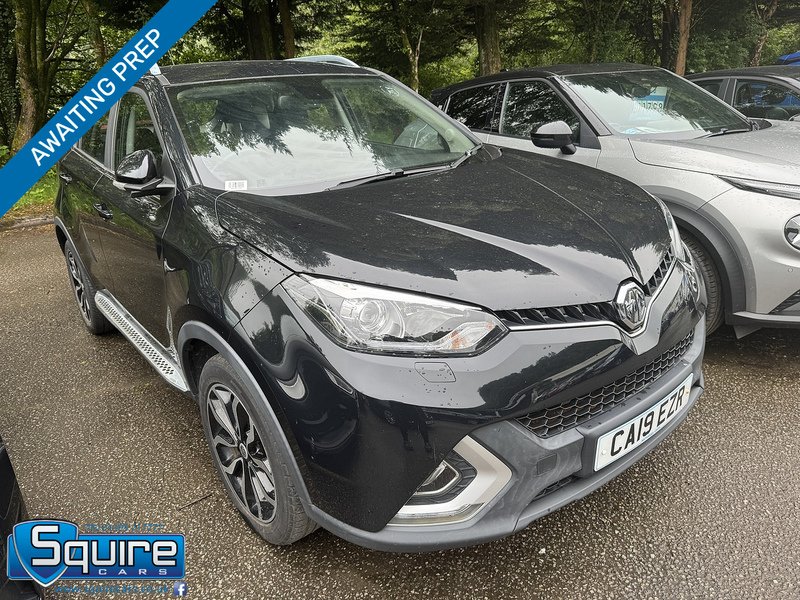 1.5 TGI Exclusive SUV 5dr Petrol Manual Euro 6 (s/s) (160 ps)