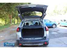 Peugeot 2008 PureTech GT Line