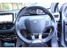 Peugeot 2008 PureTech GT Line