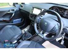Peugeot 2008 PureTech GT Line