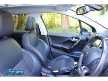 Peugeot 2008 PureTech GT Line