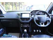 Peugeot 2008 PureTech GT Line