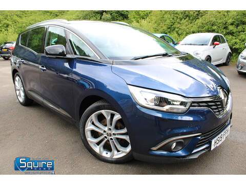 1.3 TCe Iconic MPV 5dr Petrol Manual Euro 6 (s/s) (140 ps)