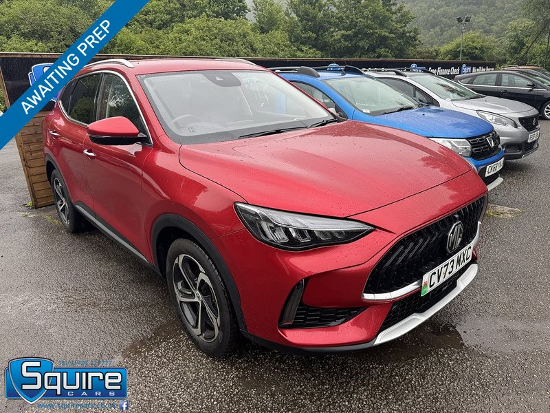 1.5 T-GDI Trophy SUV 5dr Petrol Manual Euro 6 (s/s) (162 ps)