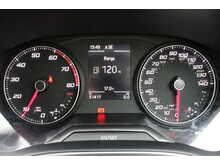 SEAT Arona TSI SE Technology