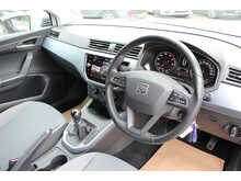 SEAT Arona TSI SE Technology