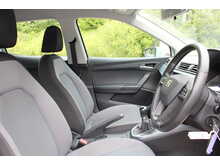 SEAT Arona TSI SE Technology