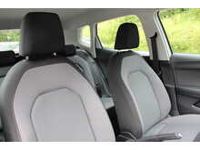 SEAT Arona TSI SE Technology