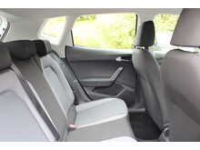 SEAT Arona TSI SE Technology